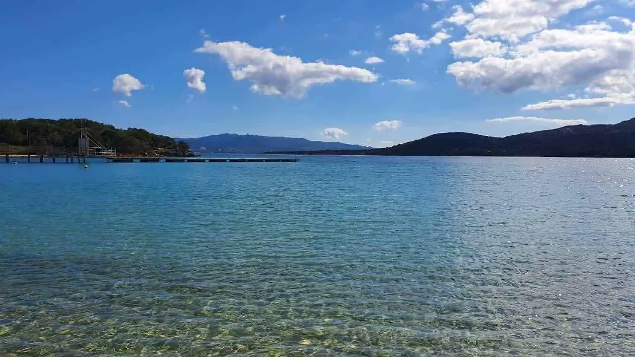 Villetta Nicolai - Capo D'Orso Palau 0*,  Italy