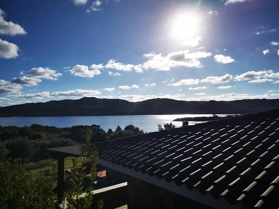 Holiday home Villetta Nicolai - Capo D'Orso Palau
