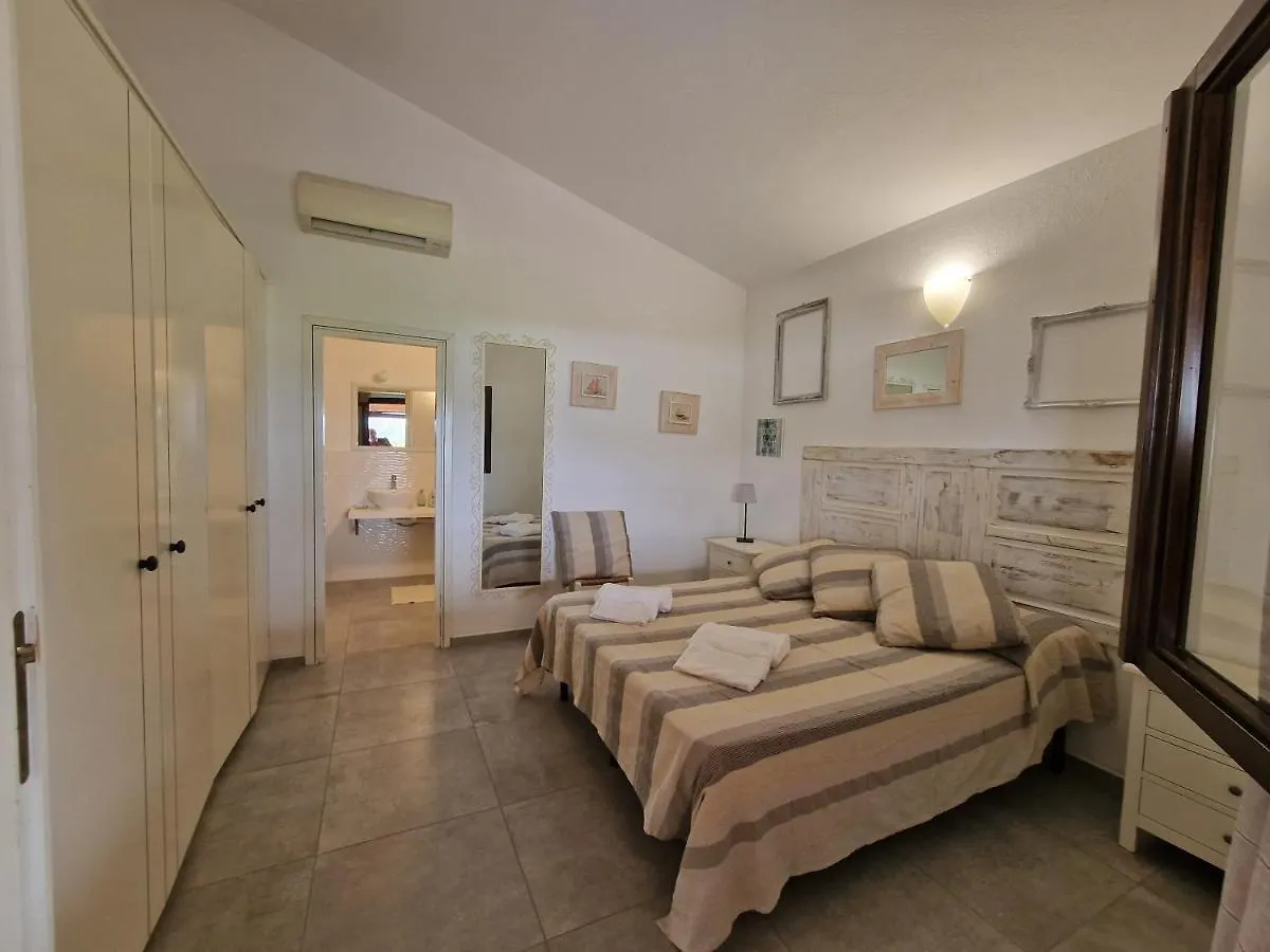 Villetta Nicolai - Capo D'Orso Palau Holiday home