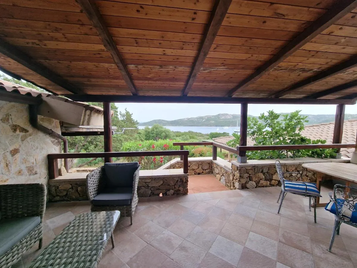 Holiday home Villetta Nicolai - Capo D'Orso Palau Italy