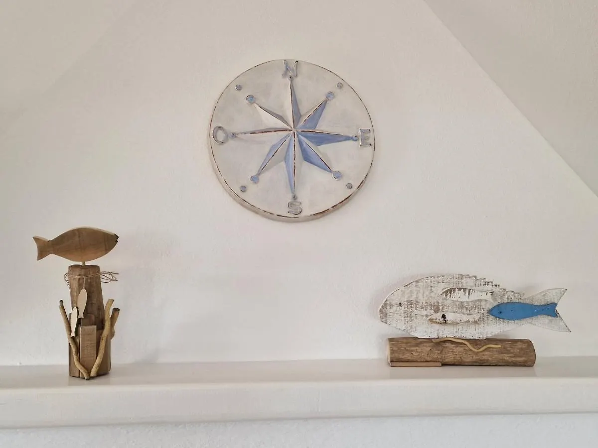 Holiday home Villetta Nicolai - Capo D'Orso Palau